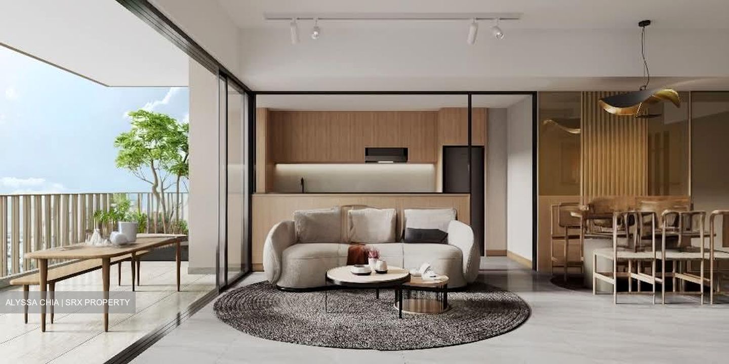 Telok Kurau Road (D15), Condominium #568826401